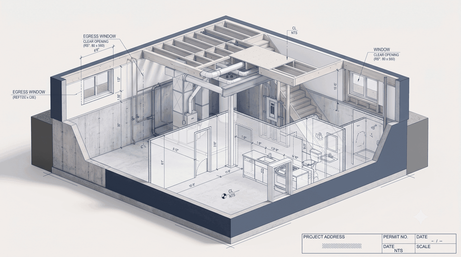 Design & Permits