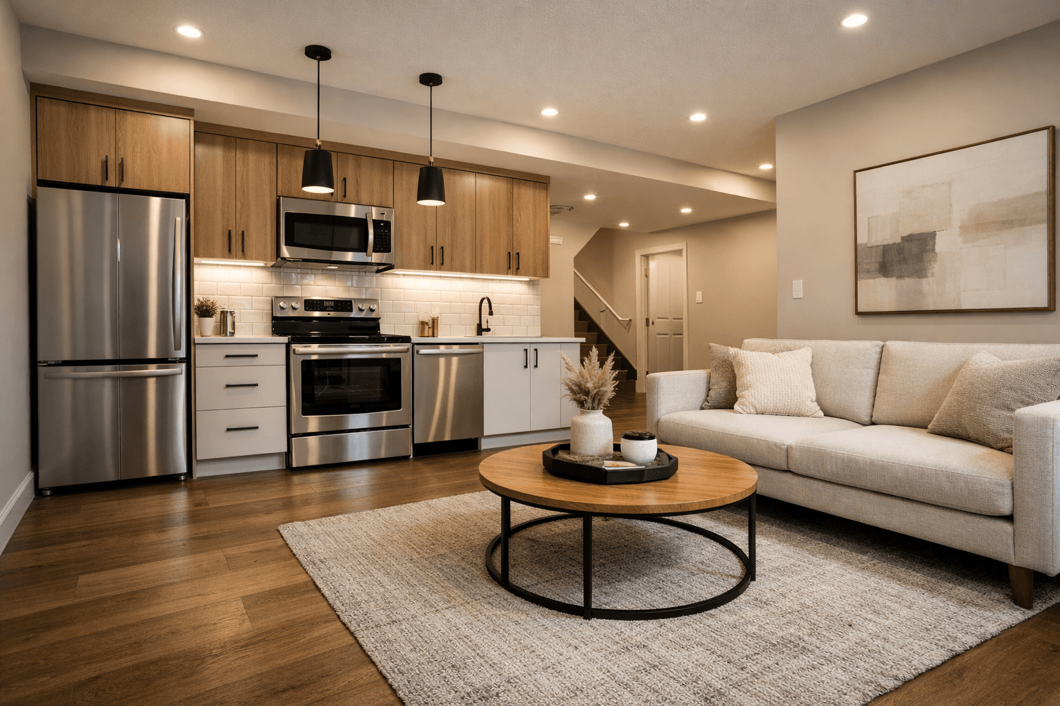 Spruce Avenue Legal Suite